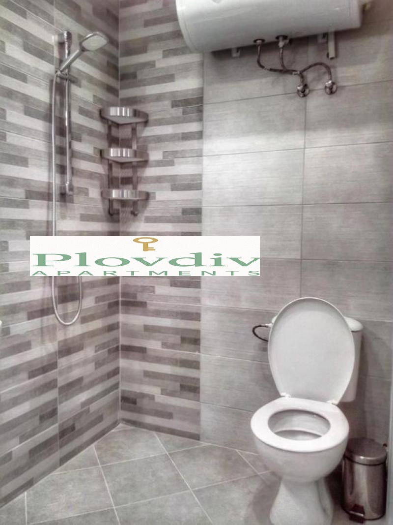 Til leje  Studie Plovdiv , Karshiyaka , 35 kvm | 62825165 - billede [11]