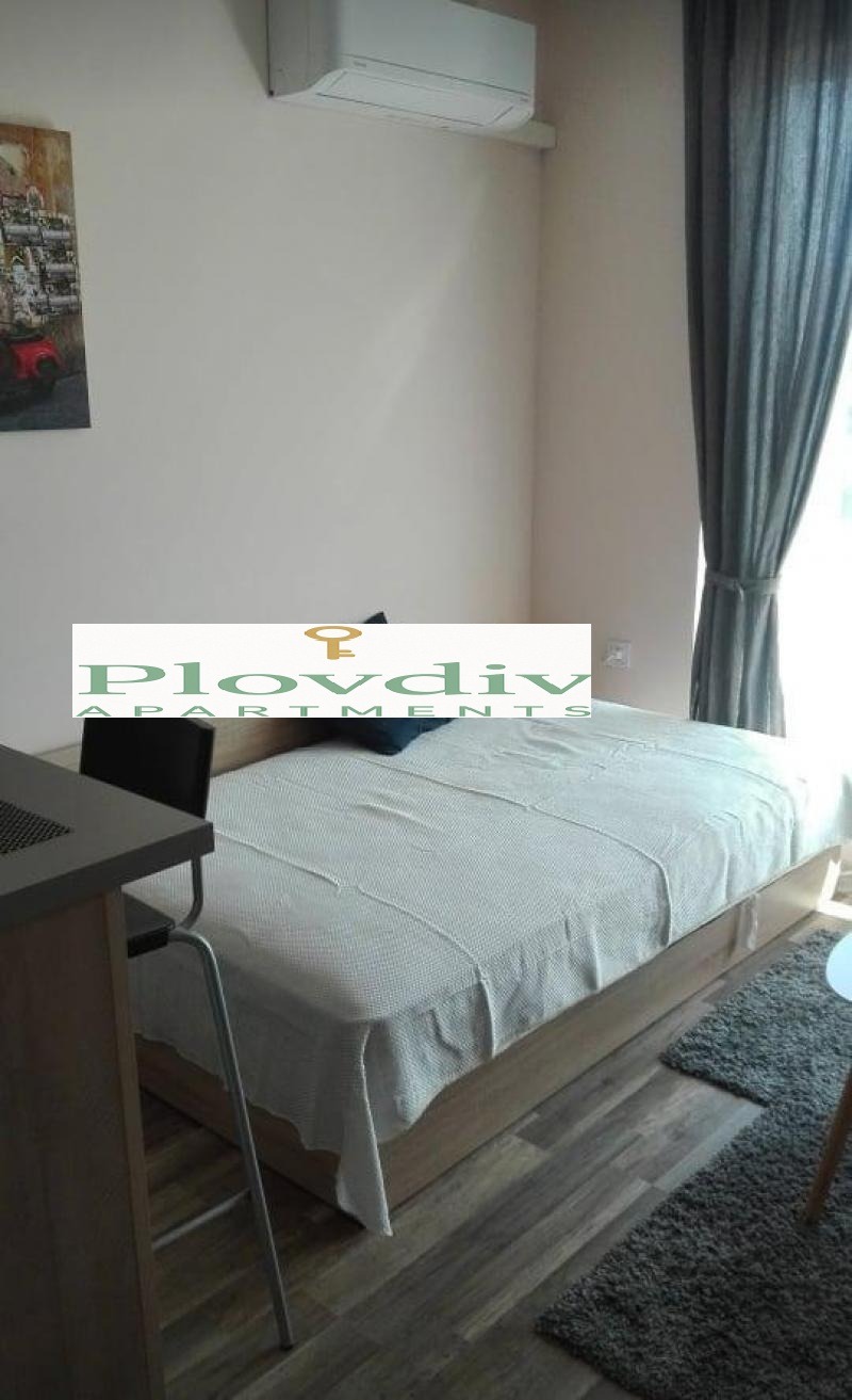 Til leje  Studie Plovdiv , Karshiyaka , 35 kvm | 62825165 - billede [8]
