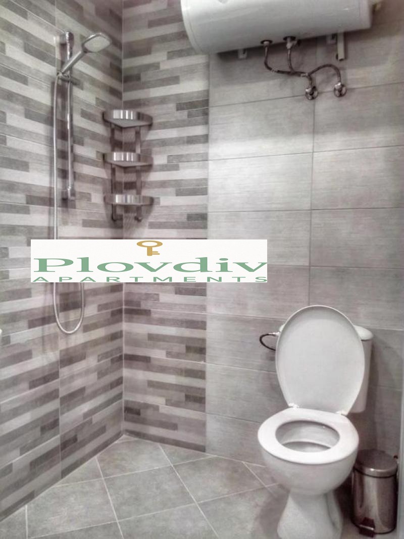 Til leje  Studie Plovdiv , Karshiyaka , 35 kvm | 62825165 - billede [10]