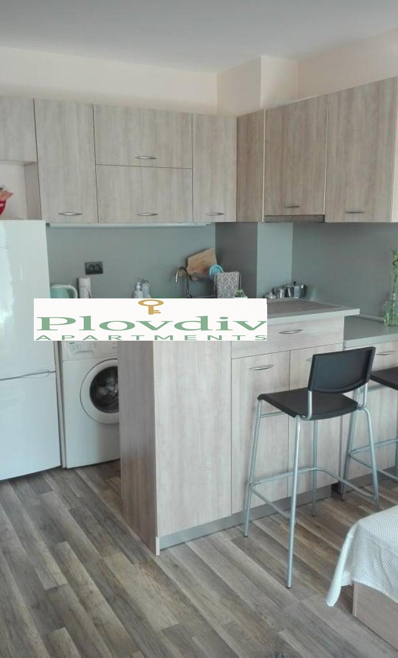 Til leje  Studie Plovdiv , Karshiyaka , 35 kvm | 62825165 - billede [5]