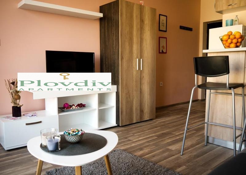 Til leje  Studie Plovdiv , Karshiyaka , 35 kvm | 62825165 - billede [3]