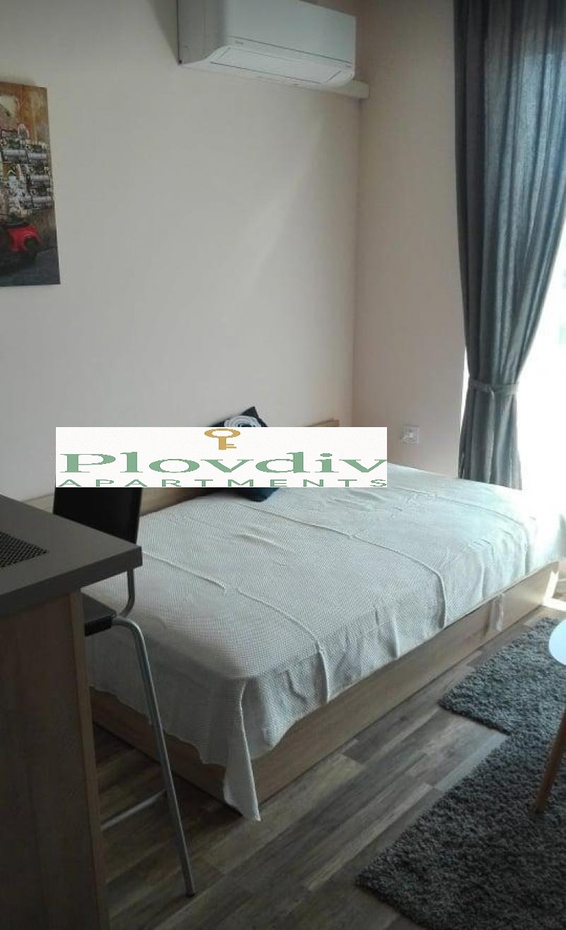 Til leje  Studie Plovdiv , Karshiyaka , 35 kvm | 62825165 - billede [7]