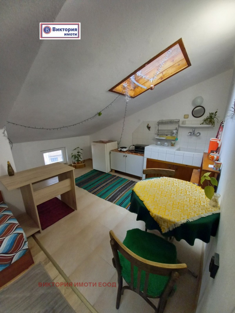 Дава под наем 1-СТАЕН, гр. Велико Търново, Света гора, снимка 6 - Апартаменти - 52986997