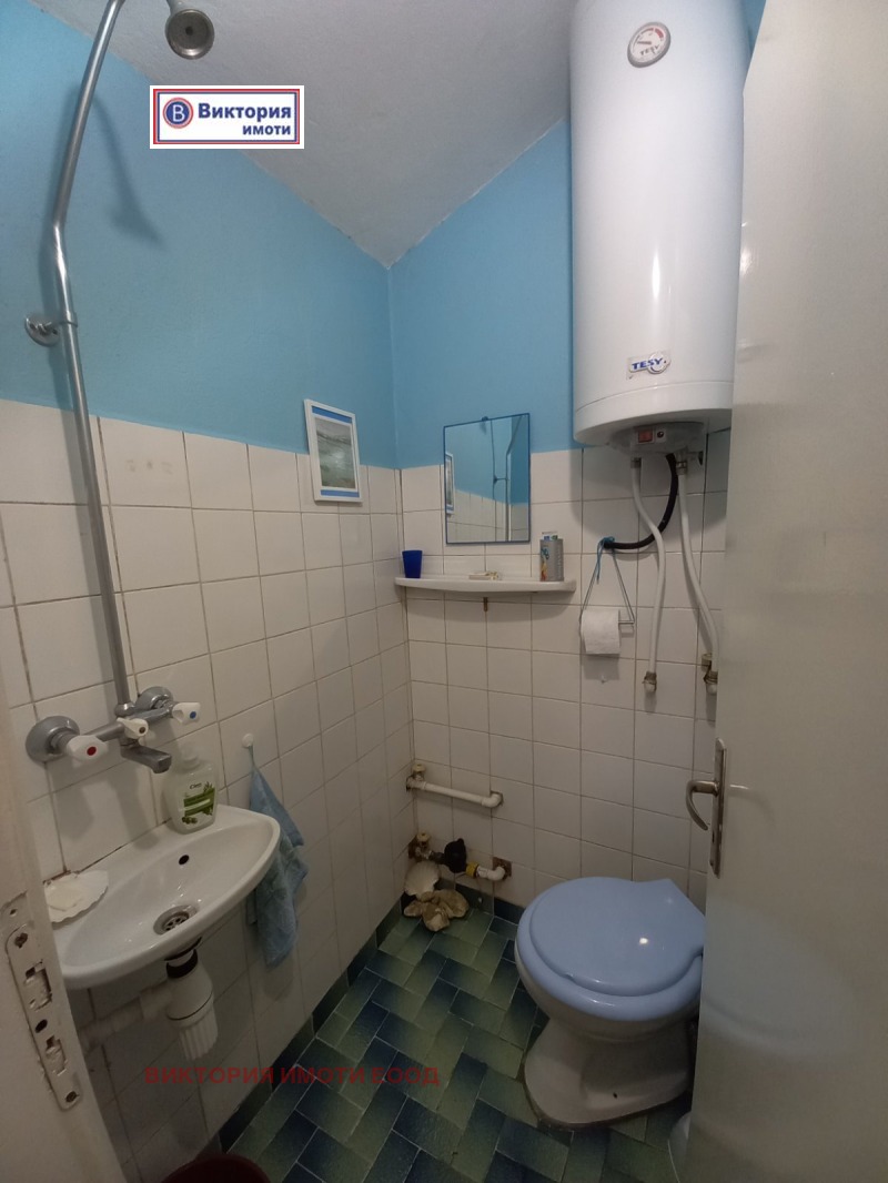 Дава под наем 1-СТАЕН, гр. Велико Търново, Света гора, снимка 2 - Апартаменти - 52986997