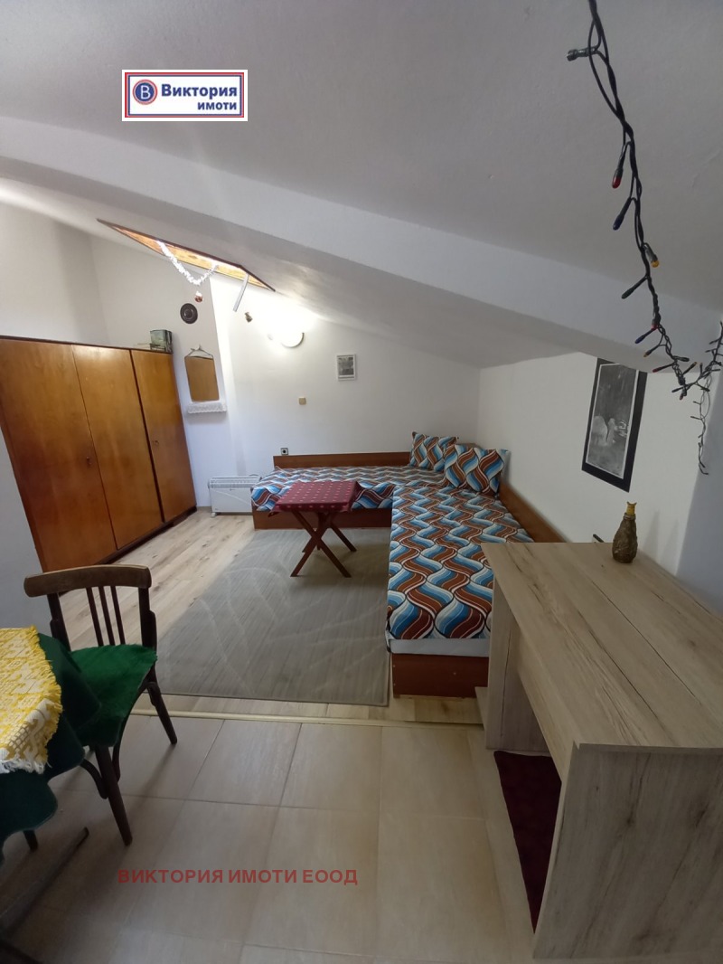 Дава под наем 1-СТАЕН, гр. Велико Търново, Света гора, снимка 4 - Апартаменти - 52986997