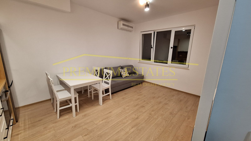 Kiralık  1 yatak odası Sofia , Gorna banya , 45 metrekare | 53824495 - görüntü [3]