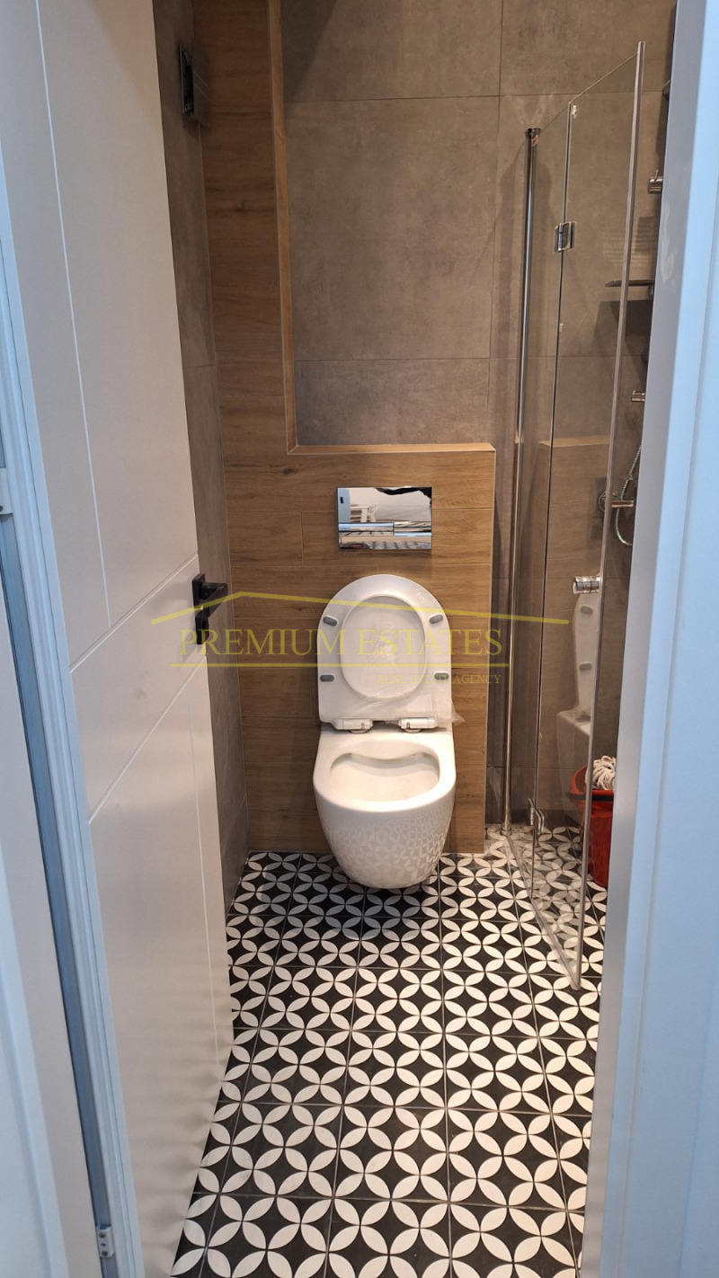 Kiralık  1 yatak odası Sofia , Gorna banya , 45 metrekare | 53824495 - görüntü [6]