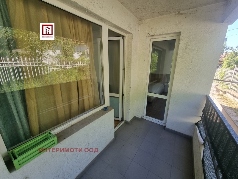 Издаје се  1 спаваћа соба Софија , Редута , 62 м2 | 76711650 - слика [12]