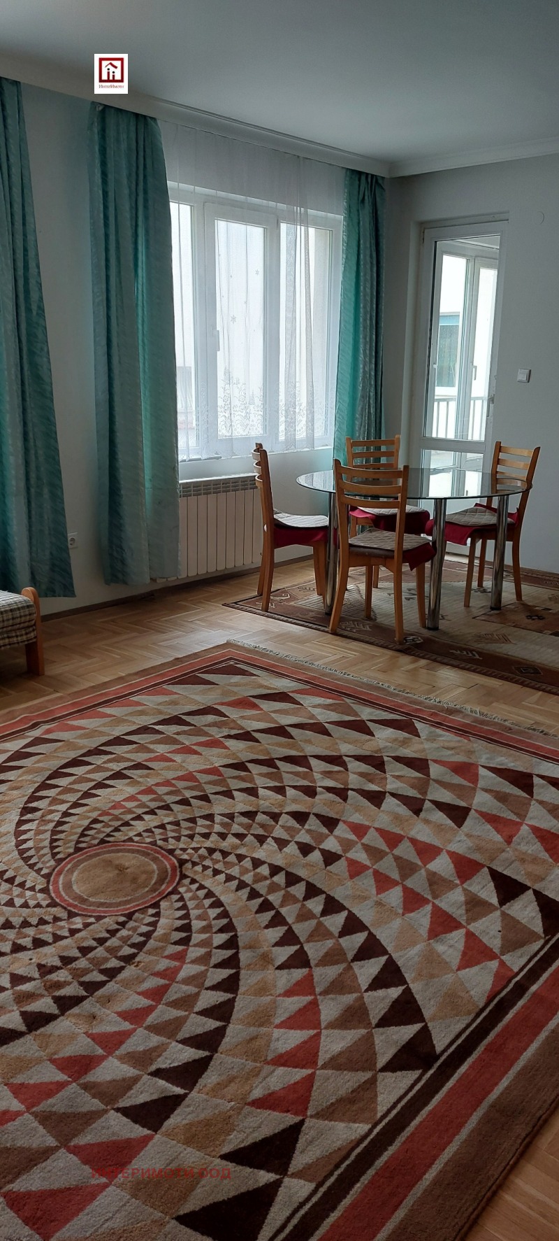 Издаје се  1 спаваћа соба Софија , Редута , 62 м2 | 76711650 - слика [2]