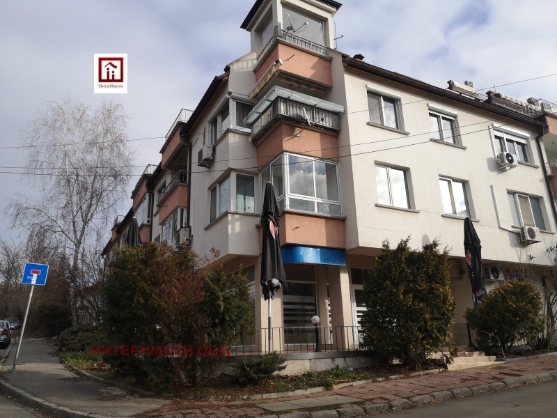 Издаје се  1 спаваћа соба Софија , Редута , 62 м2 | 76711650 - слика [14]
