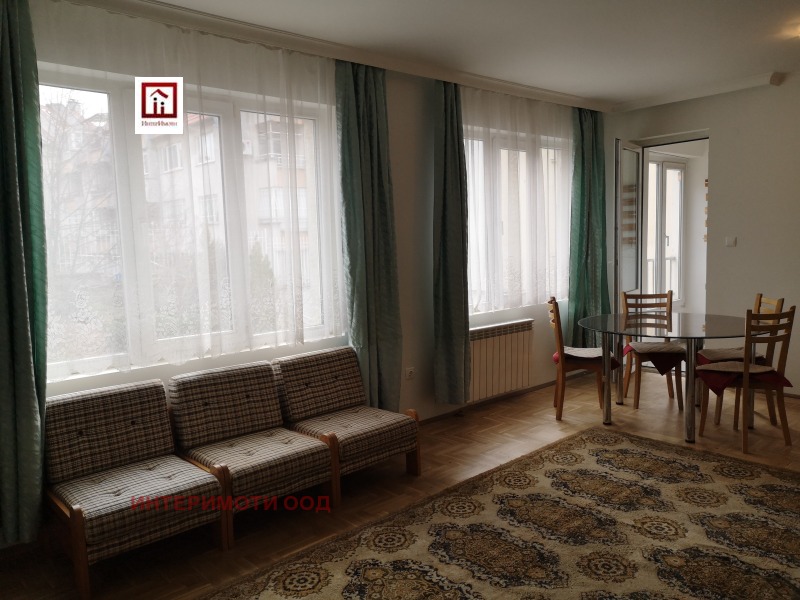 Издаје се  1 спаваћа соба Софија , Редута , 62 м2 | 76711650 - слика [3]