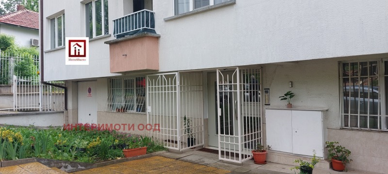 Издаје се  1 спаваћа соба Софија , Редута , 62 м2 | 76711650 - слика [15]