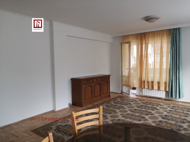 Издаје се  1 спаваћа соба Софија , Редута , 62 м2 | 76711650 - слика [5]