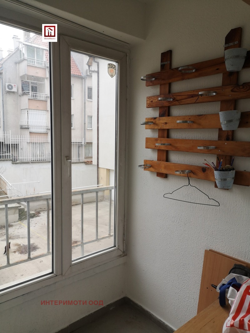 Издаје се  1 спаваћа соба Софија , Редута , 62 м2 | 76711650 - слика [7]