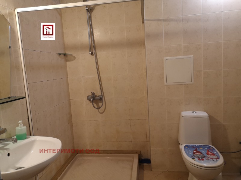 Издаје се  1 спаваћа соба Софија , Редута , 62 м2 | 76711650 - слика [9]