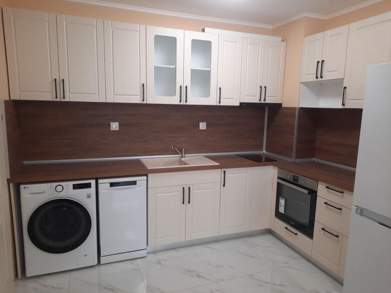 För uthyrning  1 sovrum Plovdiv , Karsjijaka , 60 kvm | 74243828 - bild [3]
