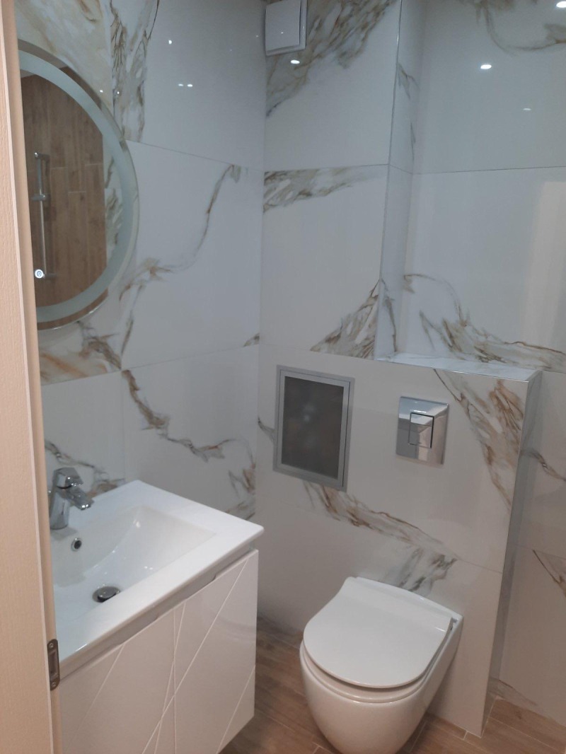 För uthyrning  1 sovrum Plovdiv , Karsjijaka , 60 kvm | 74243828 - bild [5]