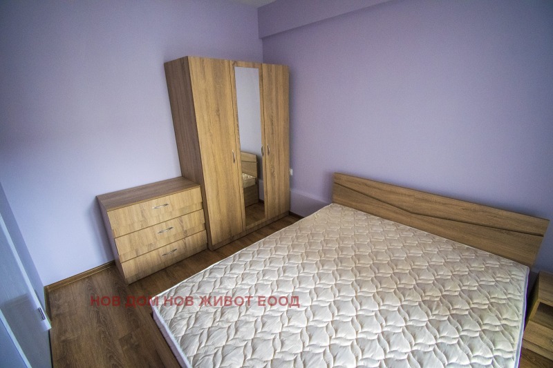 Vuokrattavana  1 makuuhuone Sofia , Družba 1 , 72 neliömetriä | 34946862 - kuva [8]