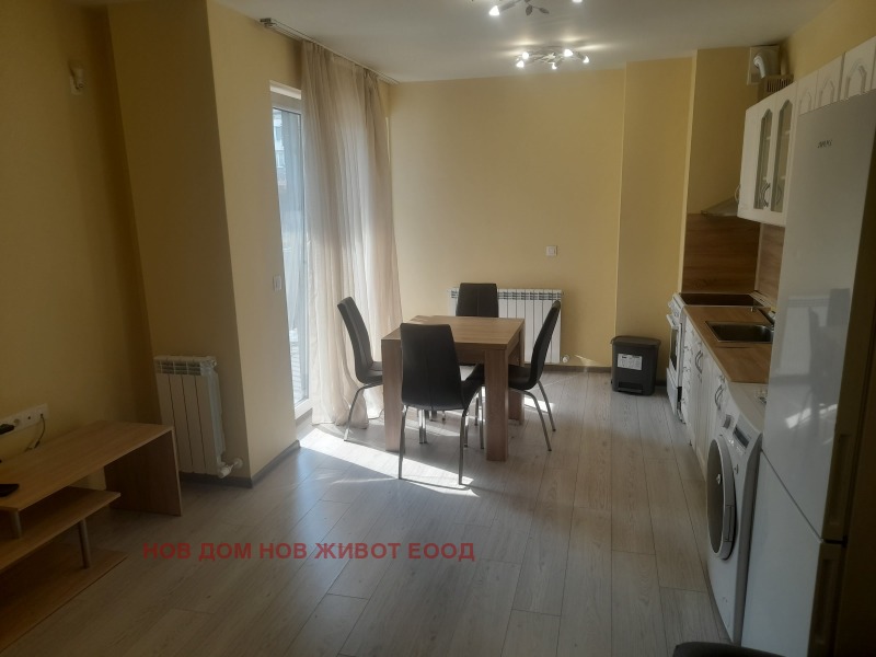 Vuokrattavana  1 makuuhuone Sofia , Družba 1 , 72 neliömetriä | 34946862 - kuva [2]