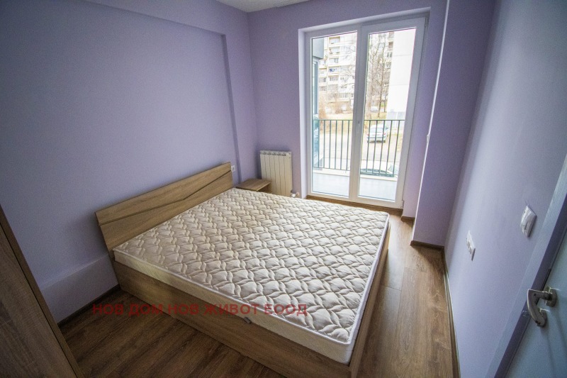 Vuokrattavana  1 makuuhuone Sofia , Družba 1 , 72 neliömetriä | 34946862 - kuva [9]