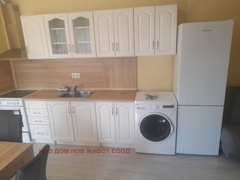 Vuokrattavana  1 makuuhuone Sofia , Družba 1 , 72 neliömetriä | 34946862 - kuva [3]