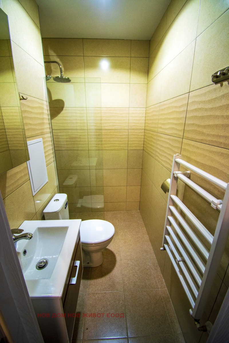 Vuokrattavana  1 makuuhuone Sofia , Družba 1 , 72 neliömetriä | 34946862 - kuva [5]