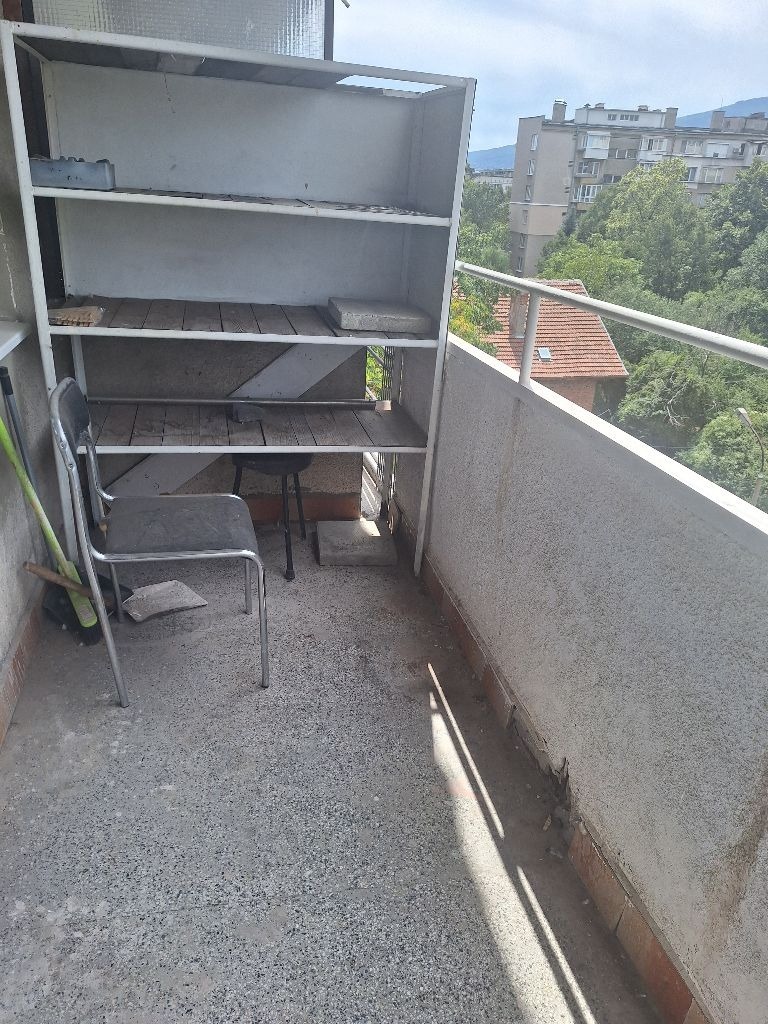 För uthyrning  1 sovrum Sofia , Krasno selo , 65 kvm | 14398399 - bild [10]