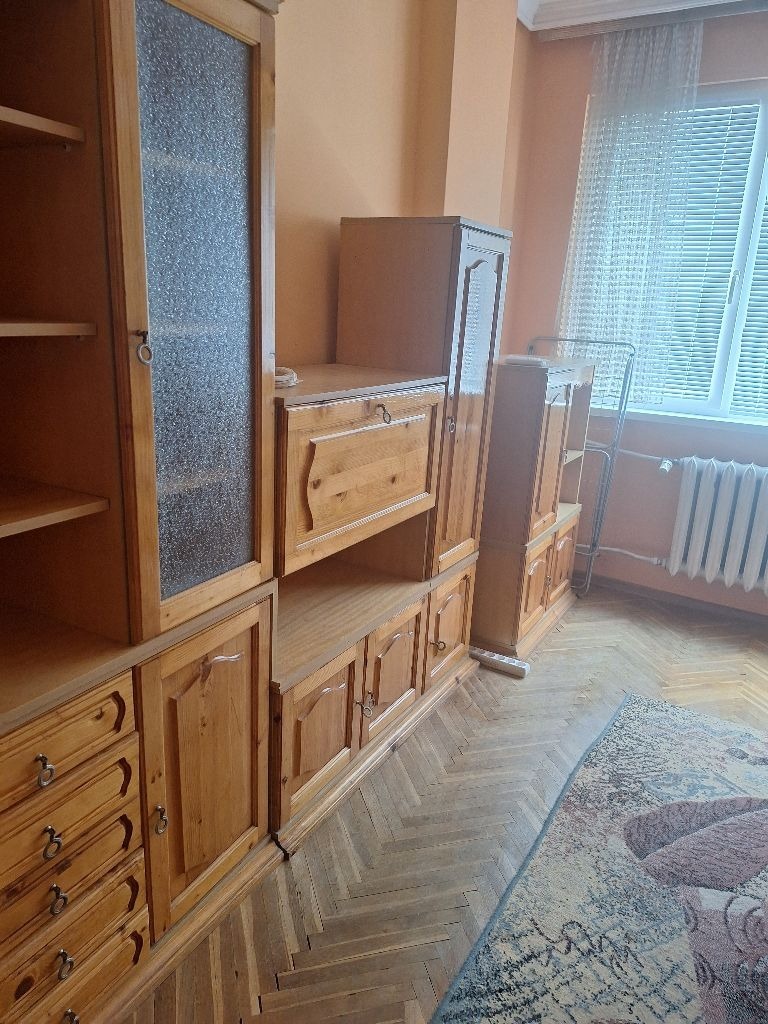 För uthyrning  1 sovrum Sofia , Krasno selo , 65 kvm | 14398399 - bild [3]