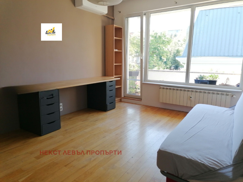Te huur  1 slaapkamer Sofia , Lozenets , 62 m² | 46818057 - afbeelding [12]