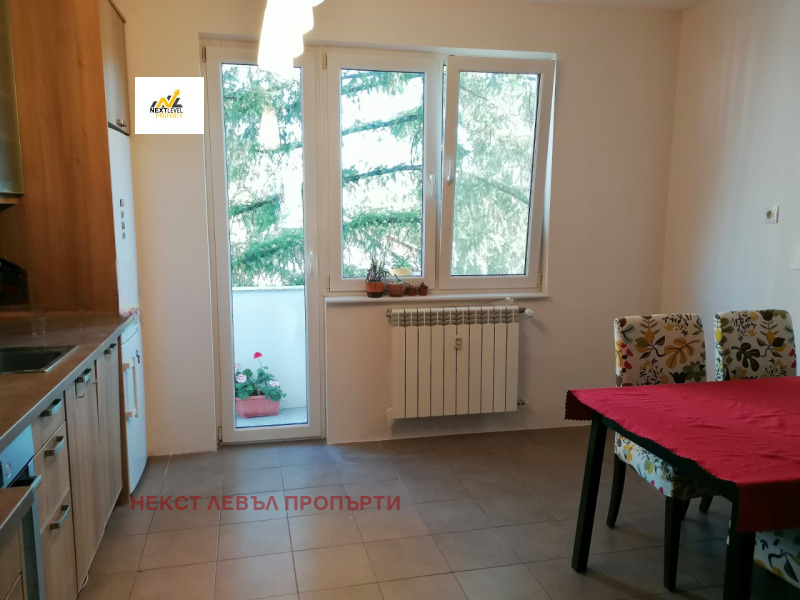 Te huur  1 slaapkamer Sofia , Lozenets , 62 m² | 46818057 - afbeelding [3]