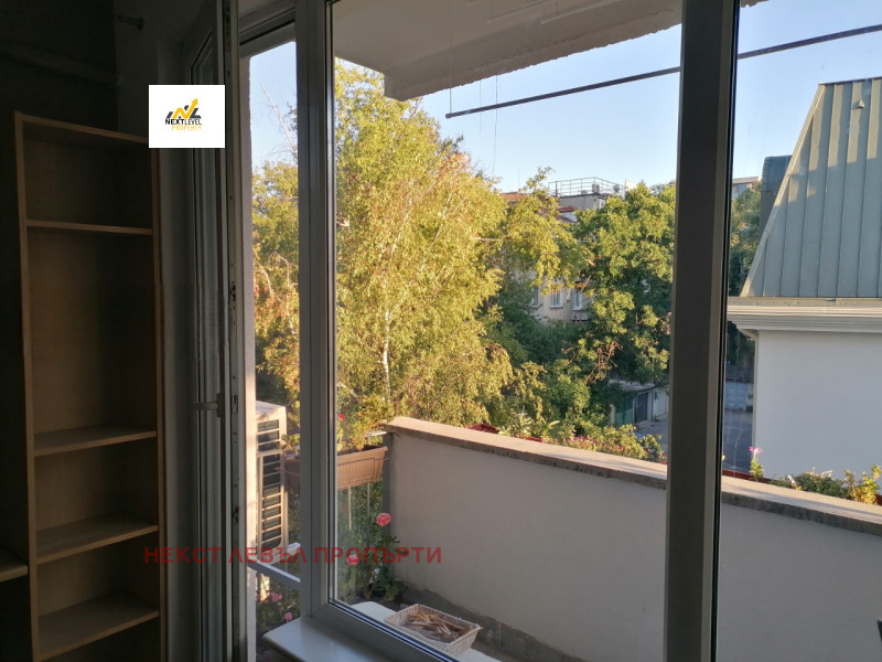 Te huur  1 slaapkamer Sofia , Lozenets , 62 m² | 46818057 - afbeelding [13]