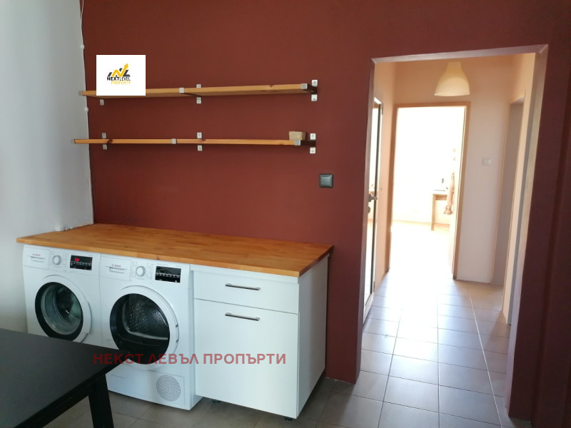 Te huur  1 slaapkamer Sofia , Lozenets , 62 m² | 46818057 - afbeelding [6]