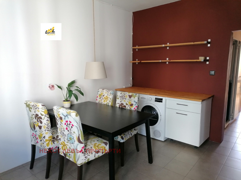 Te huur  1 slaapkamer Sofia , Lozenets , 62 m² | 46818057 - afbeelding [5]