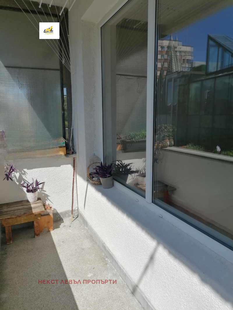 Te huur  1 slaapkamer Sofia , Lozenets , 62 m² | 46818057 - afbeelding [14]