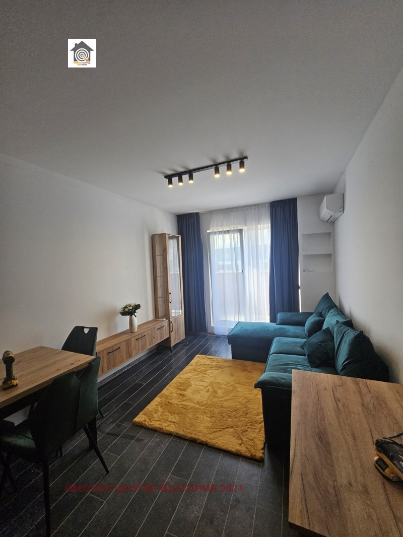 Под наем 2-СТАЕН, град София, Малинова долина • 700 € • 65571351 — Holmes.bg