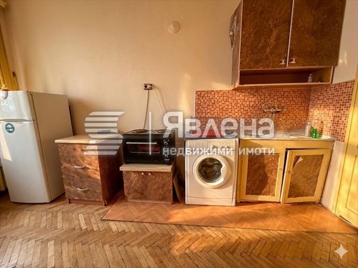 Дава под наем 2-СТАЕН, гр. София, Център, снимка 4 - Апартаменти - 53090507