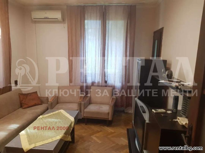 Дава под наем 2-СТАЕН, гр. Пловдив, Център, снимка 8 - Апартаменти - 53159576