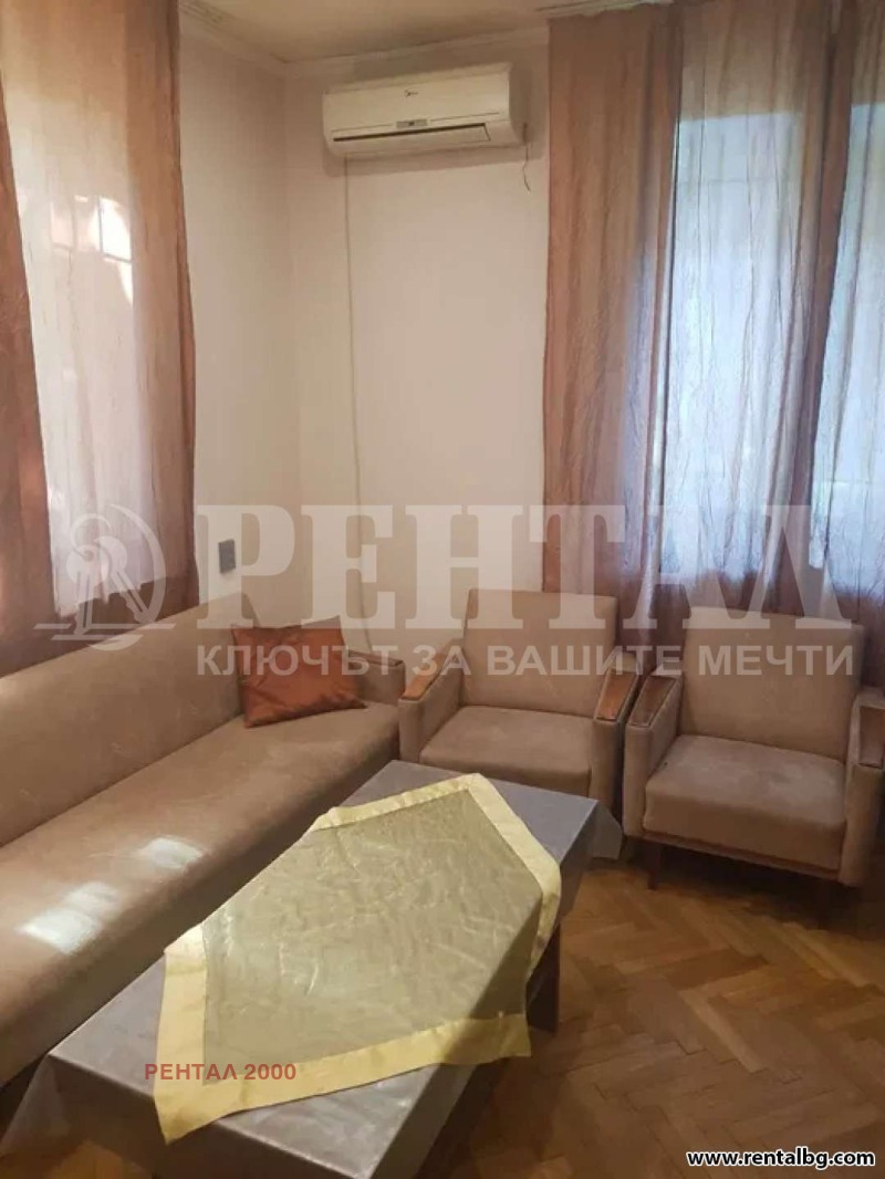 Дава под наем 2-СТАЕН, гр. Пловдив, Център, снимка 7 - Апартаменти - 53159576