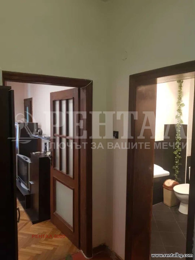 Дава под наем 2-СТАЕН, гр. Пловдив, Център, снимка 9 - Апартаменти - 53159576