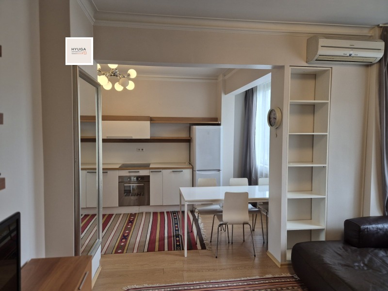 Para alugar  2 quartos Sofia , Iavorov , 71 m² | 76863859
