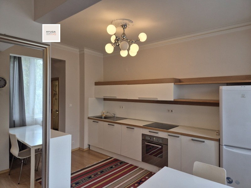 Para alugar  2 quartos Sofia , Iavorov , 71 m² | 76863859 - imagem [2]