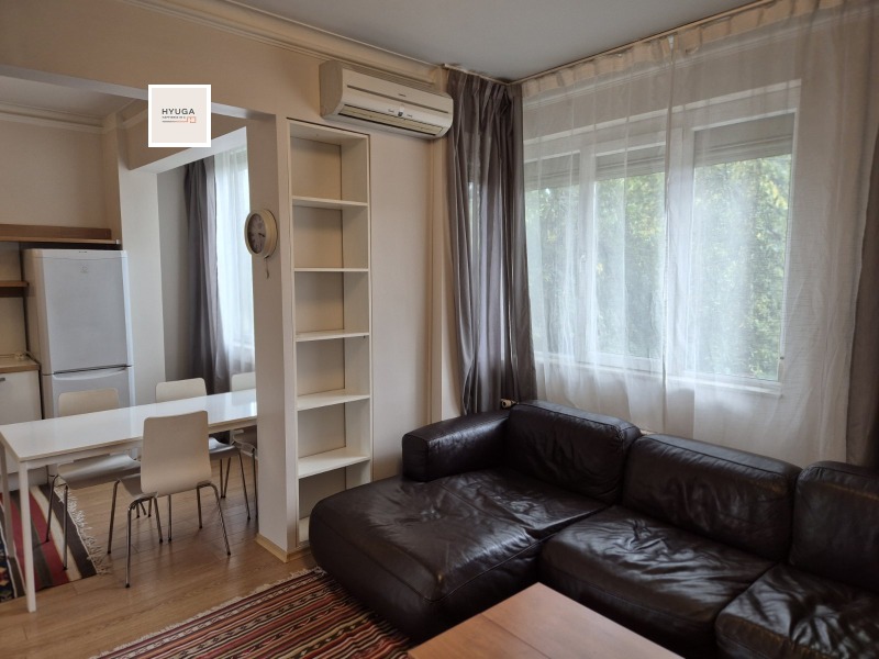 Para alugar  2 quartos Sofia , Iavorov , 71 m² | 76863859 - imagem [9]
