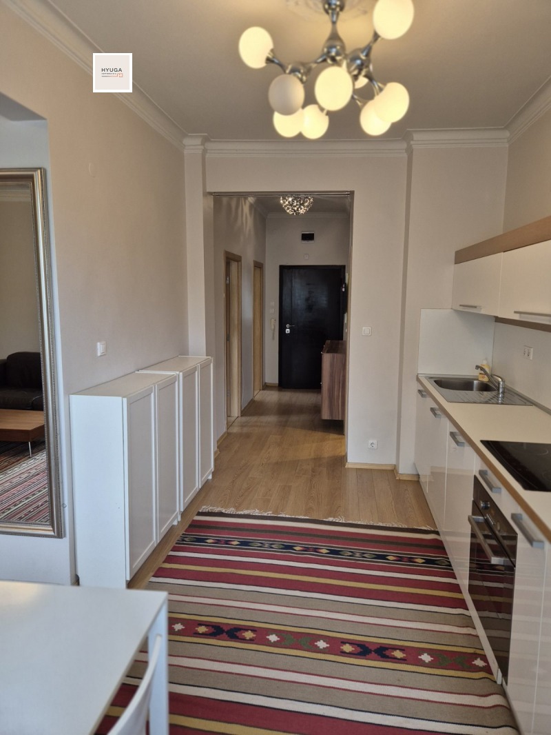 Para alugar  2 quartos Sofia , Iavorov , 71 m² | 76863859 - imagem [4]