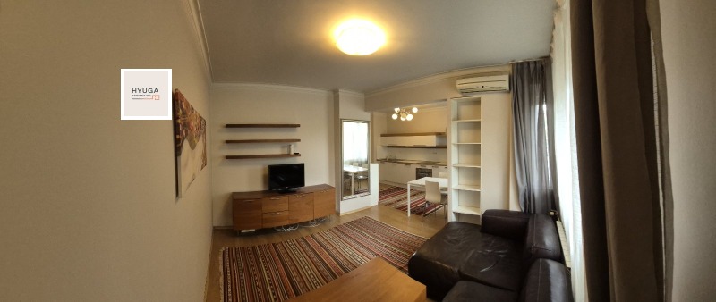 Para alugar  2 quartos Sofia , Iavorov , 71 m² | 76863859 - imagem [3]