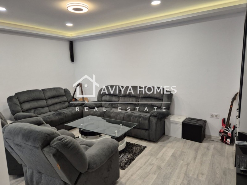 Vuokrattavana  2 makuuhuonetta Varna , Mladost 2 , 100 neliömetriä | 89518639 - kuva [3]