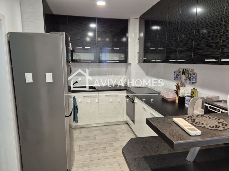 Vuokrattavana  2 makuuhuonetta Varna , Mladost 2 , 100 neliömetriä | 89518639 - kuva [5]