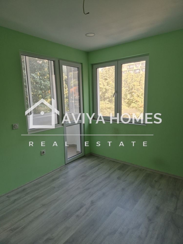 Vuokrattavana  2 makuuhuonetta Varna , Mladost 2 , 100 neliömetriä | 89518639 - kuva [7]