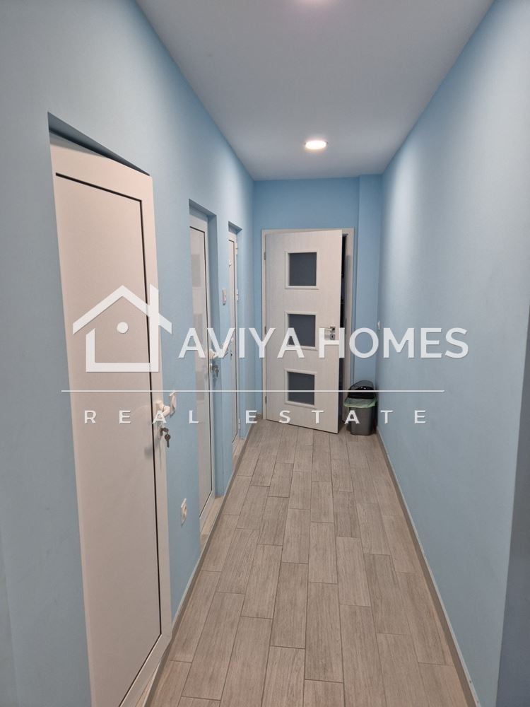 Vuokrattavana  2 makuuhuonetta Varna , Mladost 2 , 100 neliömetriä | 89518639 - kuva [9]