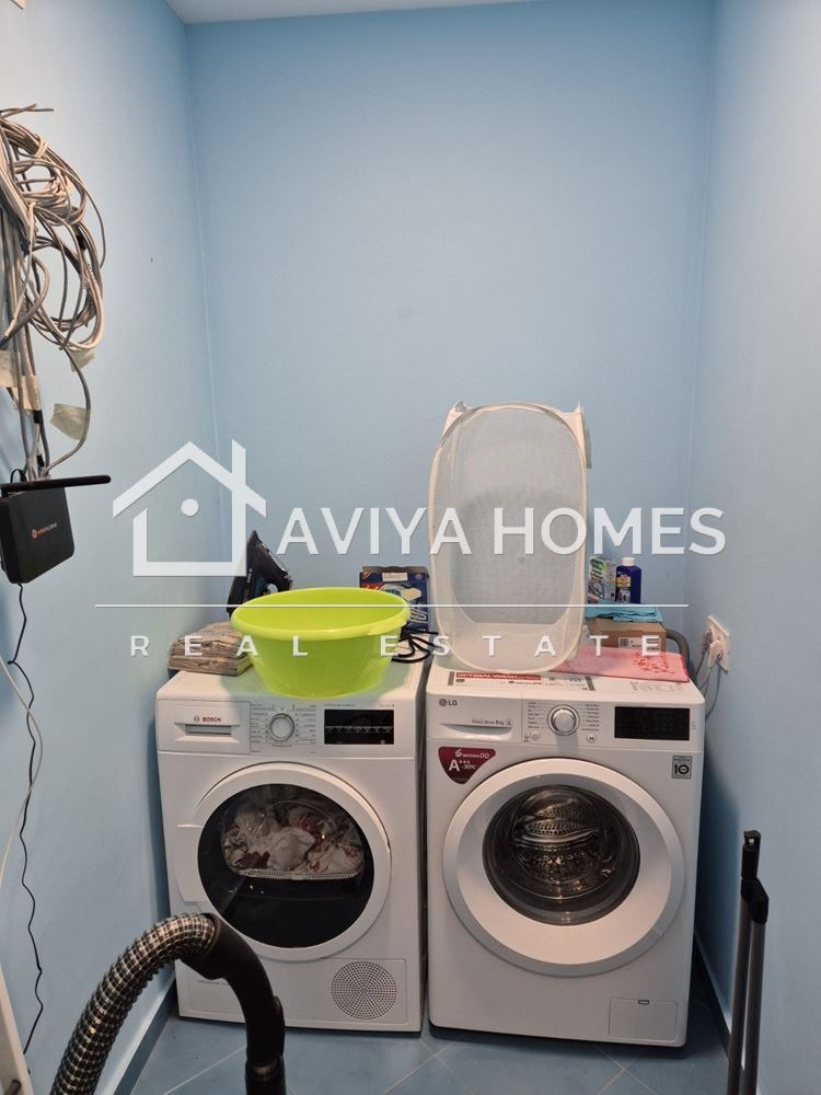 Vuokrattavana  2 makuuhuonetta Varna , Mladost 2 , 100 neliömetriä | 89518639 - kuva [12]
