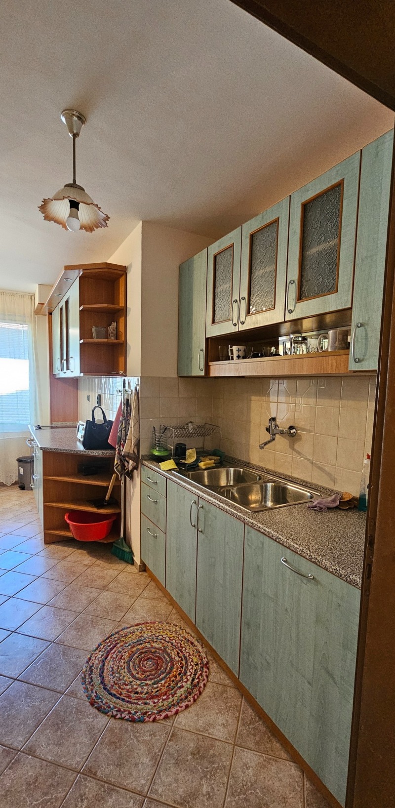 Дава под наем 3-СТАЕН, гр. София, Стрелбище, снимка 7 - Апартаменти - 53078077